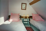 Cottage 2 - bedroom 2